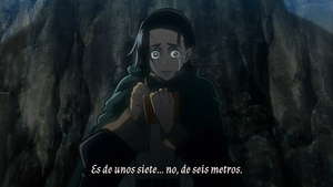 Shingeki no Kyojin OVA